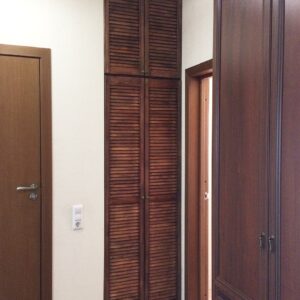 ШКАФ В ПРИХОЖУЮ