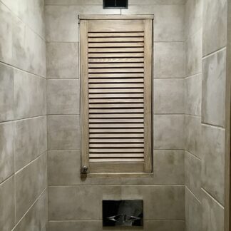 МАЛЕНЬКИЙ ШКАФЧИК ДЛЯ ВАННОЙ КОМНАТЫ