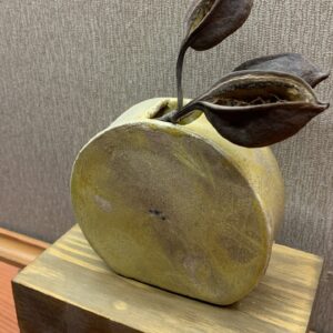 ВИНТАЖНАЯ ВАЗОЧКА
